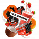 Табак BlackBurn - Juicy Smoothie (Тропический Смузи, 25 грамм) купить в Ижевске