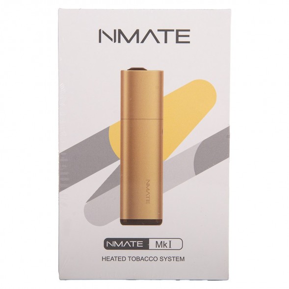 Устройство для стиков - NMATE Mk I (GOLD) купить в Ижевске