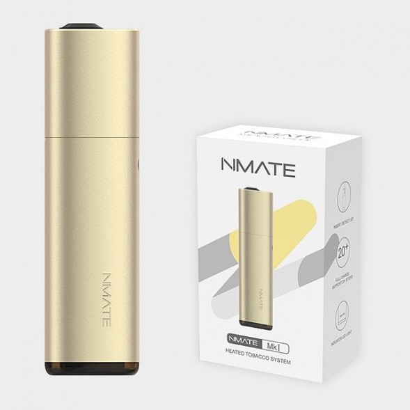 Устройство для стиков - NMATE Mk I (GOLD) купить в Ижевске