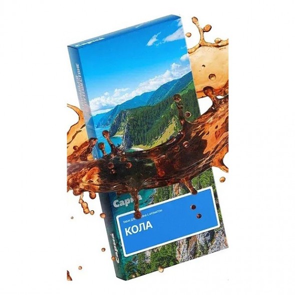 Табак Сарма - Кола (200 грамм) купить в Ижевске
