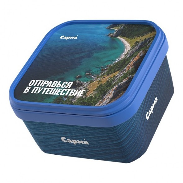 Табак Сарма - Кола (200 грамм) купить в Ижевске