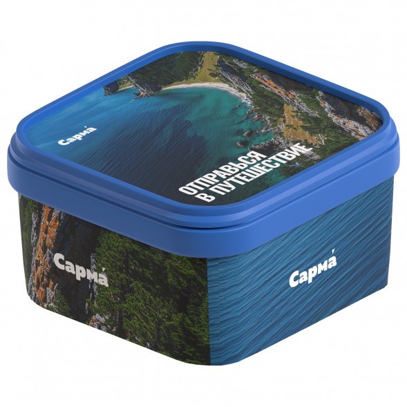 Табак Сарма - Кола (200 грамм) купить в Ижевске