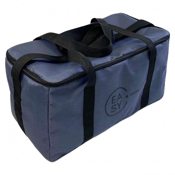 Сумка для кальяна Easy Choice (Серая) купить в Ижевске