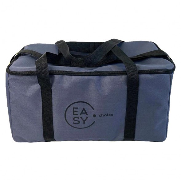 Сумка для кальяна Easy Choice (Серая) купить в Ижевске