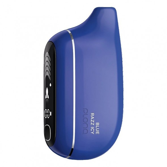 PLONQ MAX PRO - Голубика Малина (10000 затяжек) купить в Ижевске