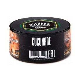 Табак Must Have - Cucunade (Огуречный Лимонад, 25 грамм) купить в Ижевске