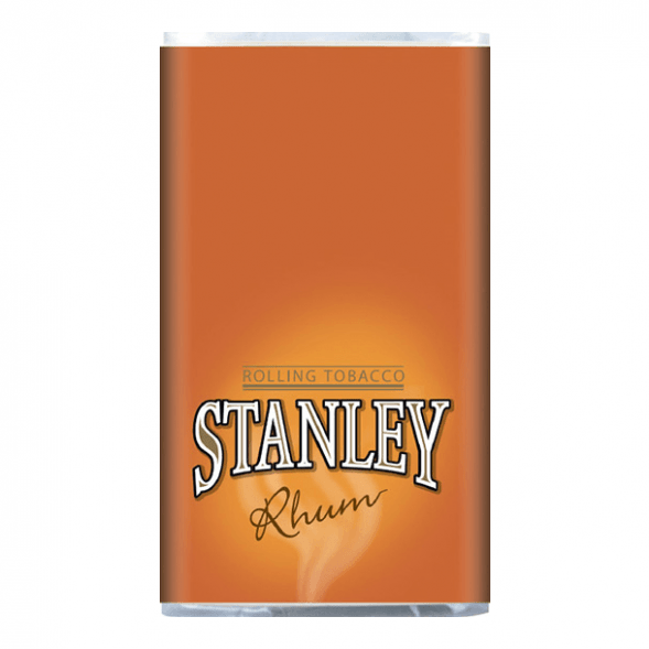Табак сигаретный Stanley - Rhum (30 грамм) купить в Ижевске