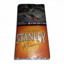 Табак сигаретный Stanley - Rhum (30 грамм)