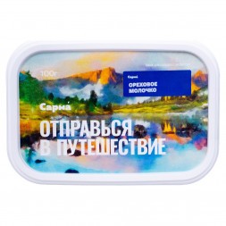 Табак Сарма - Ореховое Молочко (100 грамм)