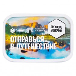 Табак Сарма - Ореховое Молочко (100 грамм)