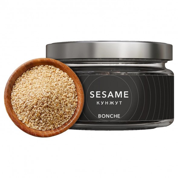Табак Bonche - Sesame (Кунжут, 60 грамм) купить в Ижевске