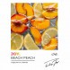 Табак Joy - Beach Peach (Персик и Лимон, 25 грамм) купить в Ижевске