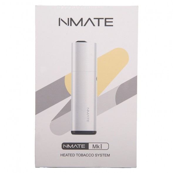 Устройство для стиков - NMATE Mk I (WHITE) купить в Ижевске