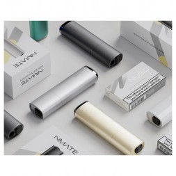 Устройство для стиков - NMATE Mk I (WHITE)