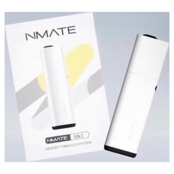 Устройство для стиков - NMATE Mk I (WHITE) купить в Ижевске