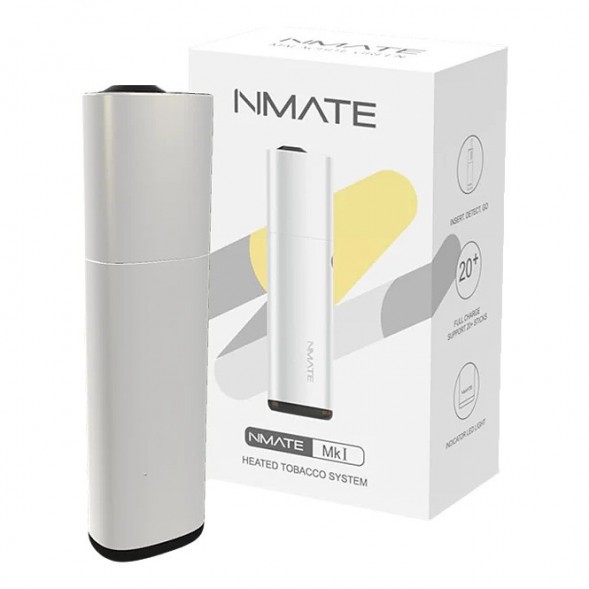 Устройство для стиков - NMATE Mk I (WHITE) купить в Ижевске