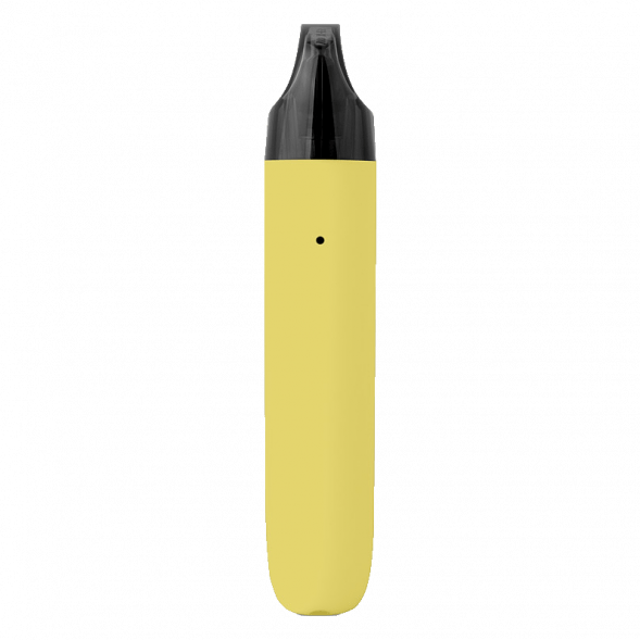 Электронная сигарета Brusko - Minican 2 (400 mAh, Жёлтый) купить в Ижевске