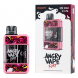 Электронная сигарета Brusko - Angry Vape Fury (650 mAh, Розовый) купить в Ижевске