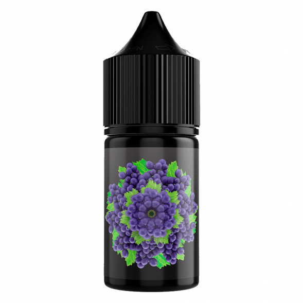 Жидкость SOAK L30 - Isabella Grapes (Виноград Изабелла, 30 мл, 2 мг) купить в Ижевске