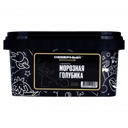 Табак Северный Professional - Морозная Голубика (200 грамм)