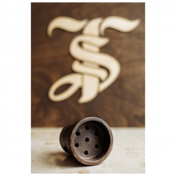 Чаша ST Classic - Pandora (Черная) купить в Ижевске