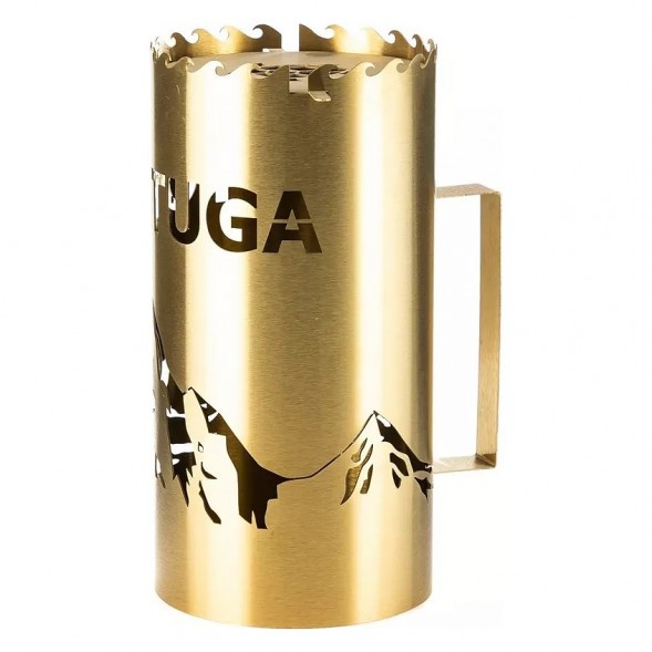 Колпак Tortuga - Монблан (Золотой) купить в Ижевске