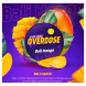 Табак Overdose - Bali Mango (Балийское Манго, 200 грамм) купить в Ижевске