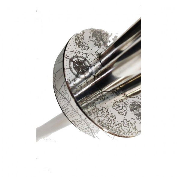 Кальян Tortuga - Зодиак (Без Колбы) купить в Ижевске