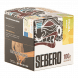 Табак Sebero - Feijoa (Фейхоа, 100 грамм) купить в Ижевске