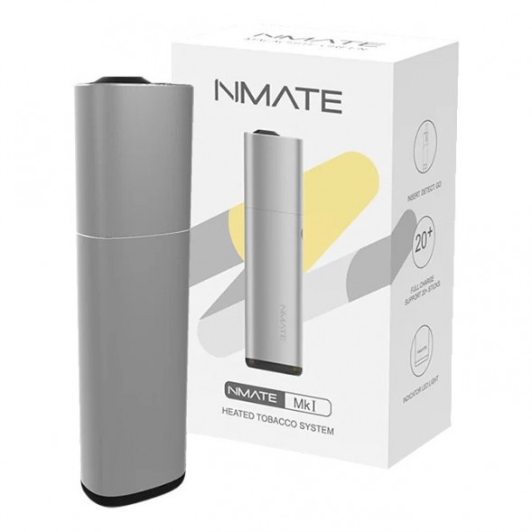 Устройство для стиков - NMATE Mk I (SILVER) купить в Ижевске