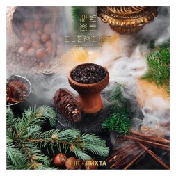 Табак Element Вода - Fir (Пихта, 200 грамм)