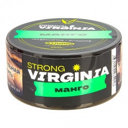 Табак Original Virginia Strong - Манго (25 грамм)