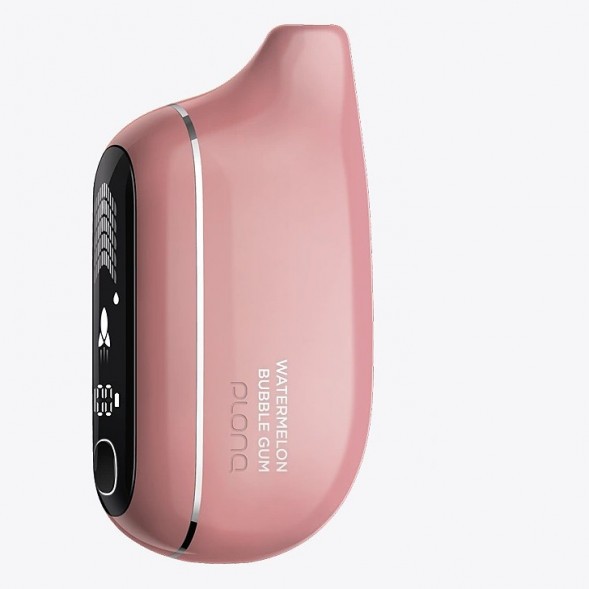 PLONQ MAX PRO - Арбузная Жвачка (10000 затяжек) купить в Ижевске