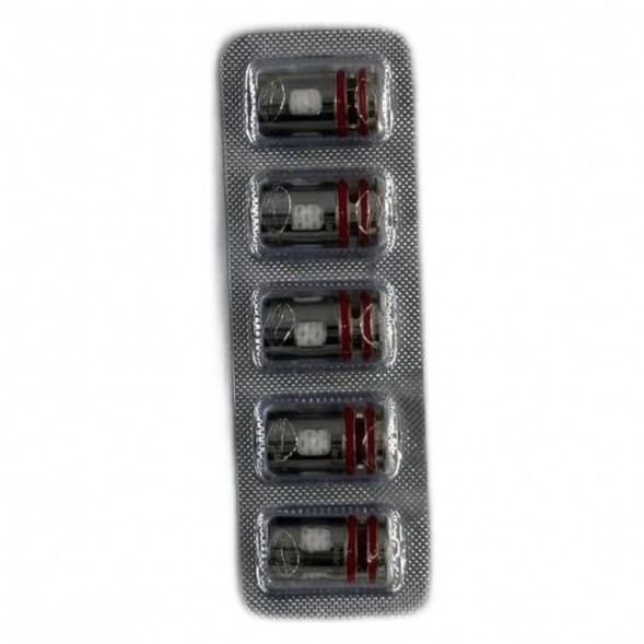 Испаритель VAPORESSO - GTX (0.3 Ом, 5 шт.) купить в Ижевске