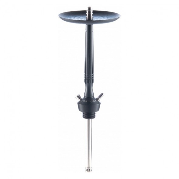 Кальян Tortuga - Галера Хром (Без Колбы) купить в Ижевске