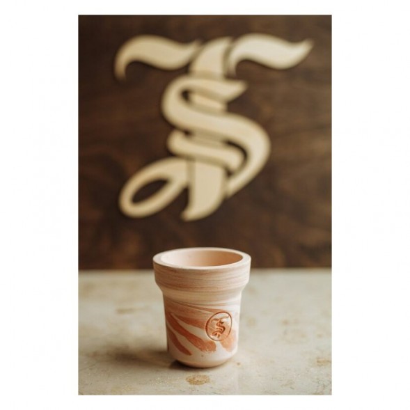 Чаша ST Phunnel - Tornado (Рисунок Красный) купить в Ижевске