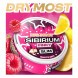 Табак жевательный DryMost - Sibirium Pinky Slim (Сибирский Малиновый Лимонад, 12 грамм) купить в Ижевске