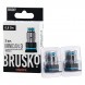 Испарители для Brusko Minican 3 (AF Mesh Coil, 0.8 Ом, 2 шт.) купить в Ижевске