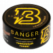 Табак Banger - Lemon Tonik (Лимонный Тоник, 25 грамм) купить в Ижевске