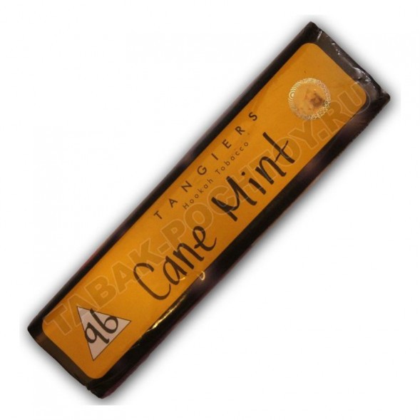 Табак Tangiers Original - Cane Mint (Тростниковая мята, 250 грамм) купить в Ижевске