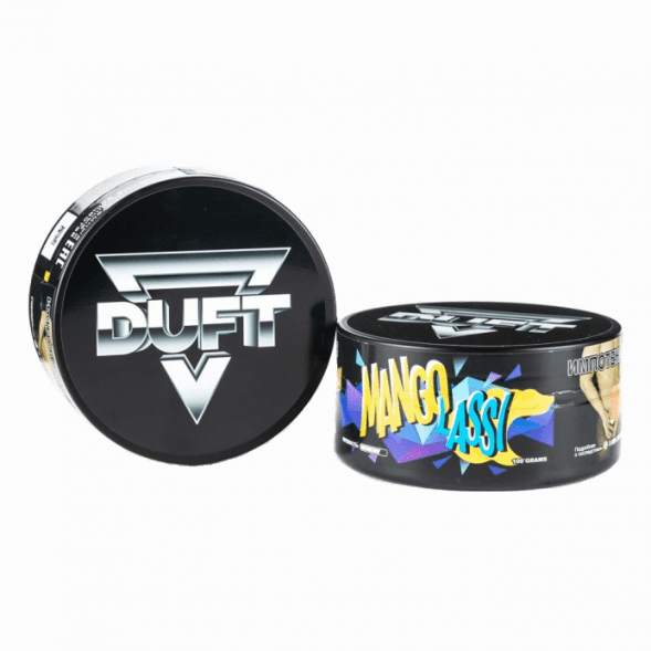 Табак Duft - Mango Lassi (Манго Ласси, 20 грамм) купить в Ижевске