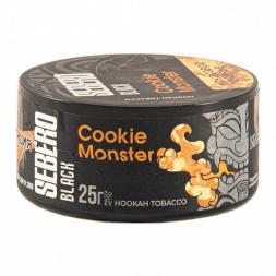 Табак Sebero Arctic Mix - Adrenalin (Адреналин, 25 грамм)