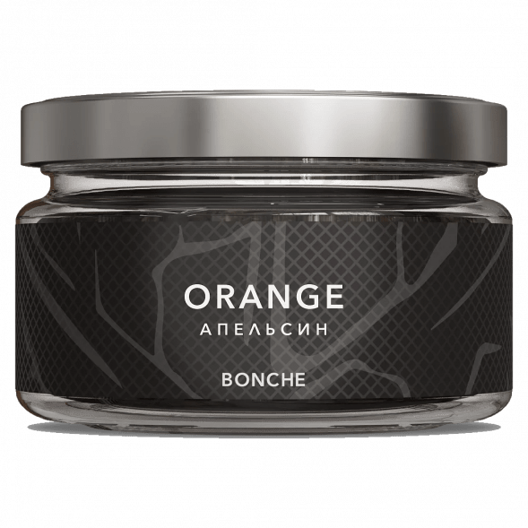 Табак Bonche - Orange (Апельсин, 120 грамм) купить в Ижевске