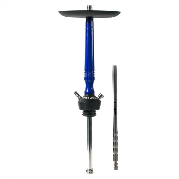 Кальян Tortuga - Галера Синий (Без Колбы) купить в Ижевске