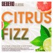 Табак Sebero - Citrus Fizz (Красный Апельсин и Бергамот, 100 грамм) купить в Ижевске