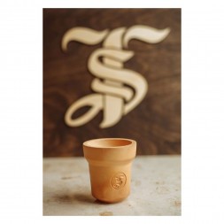 Чаша ST Phunnel - Cacao (Карамель)