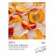 Табак Joy - Chudo Peach (Персиковый Йогурт, 25 грамм) купить в Ижевске