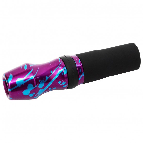 Мундштук индивидуальный ESS - Синее на Фиолетовом купить в Ижевске