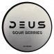Табак Deus - Sour Berries (Кислые Ягоды, 30 грамм) купить в Ижевске