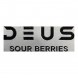 Табак Deus - Sour Berries (Кислые Ягоды, 30 грамм) купить в Ижевске
